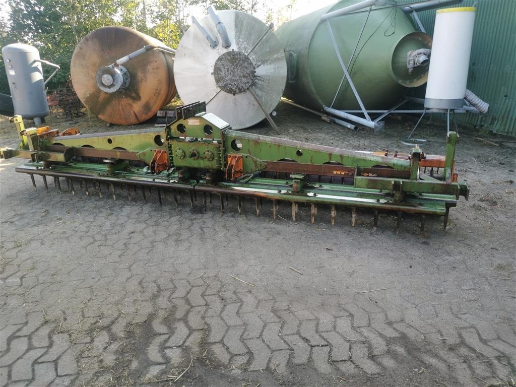 zapfwellenbetriebenes Gerät des Typs Amazone RE/D 48/50 4,8 meter Pendulharve, Gebrauchtmaschine in Egtved (Bild 7)