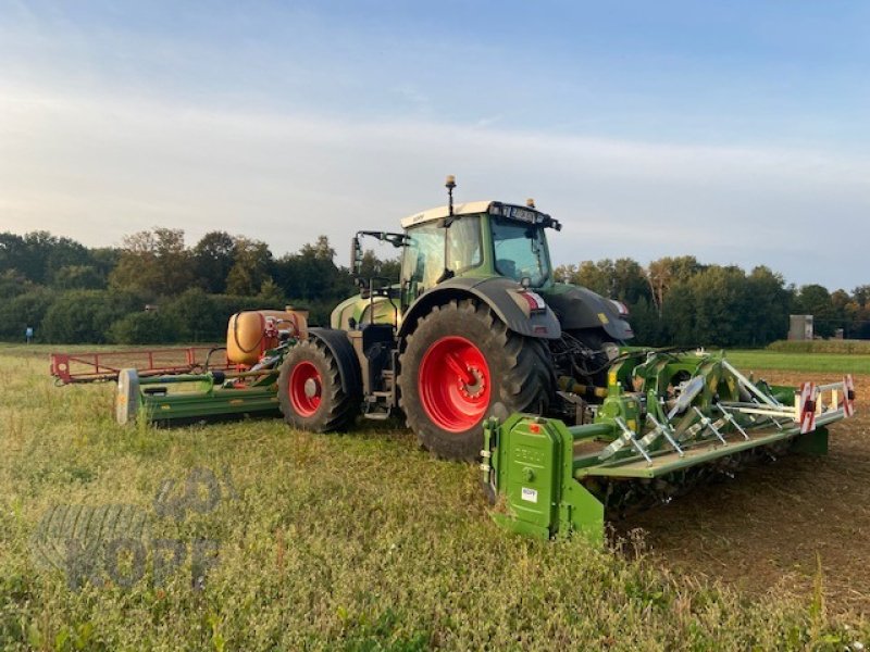 zapfwellenbetriebenes Gerät van het type Celli Celli Tiger 280P Biofräse Winkelmesser , NEU, Neumaschine in Schutterzell (Foto 6)