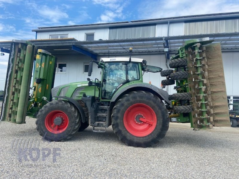 zapfwellenbetriebenes Gerät van het type Celli Celli Tiger 280P Biofräse Winkelmesser , NEU, Neumaschine in Schutterzell (Foto 7)