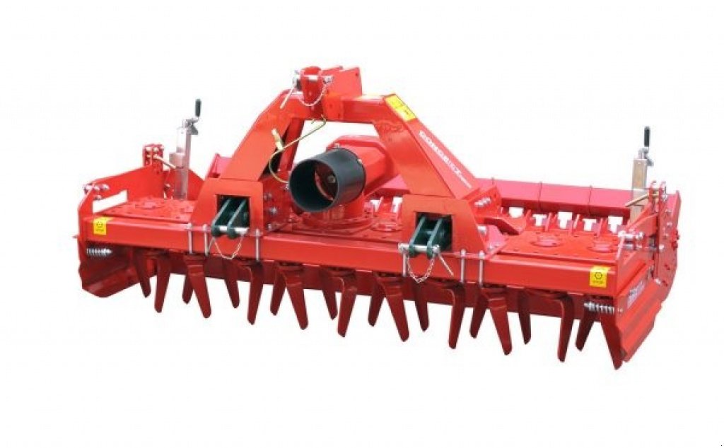 zapfwellenbetriebenes Gerät van het type Concept Perugini SK 400, Gebrauchtmaschine in Ringkøbing (Foto 1)