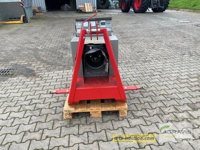 zapfwellenbetriebenes Gerät typu Endress EZG 80/4 II/TN-S, Neumaschine v Brakel