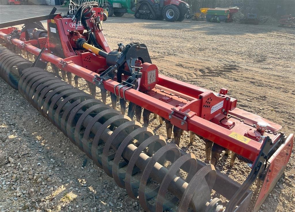 zapfwellenbetriebenes Gerät Türe ait Forigo FR160-650, Gebrauchtmaschine içinde Bredsten (resim 2)