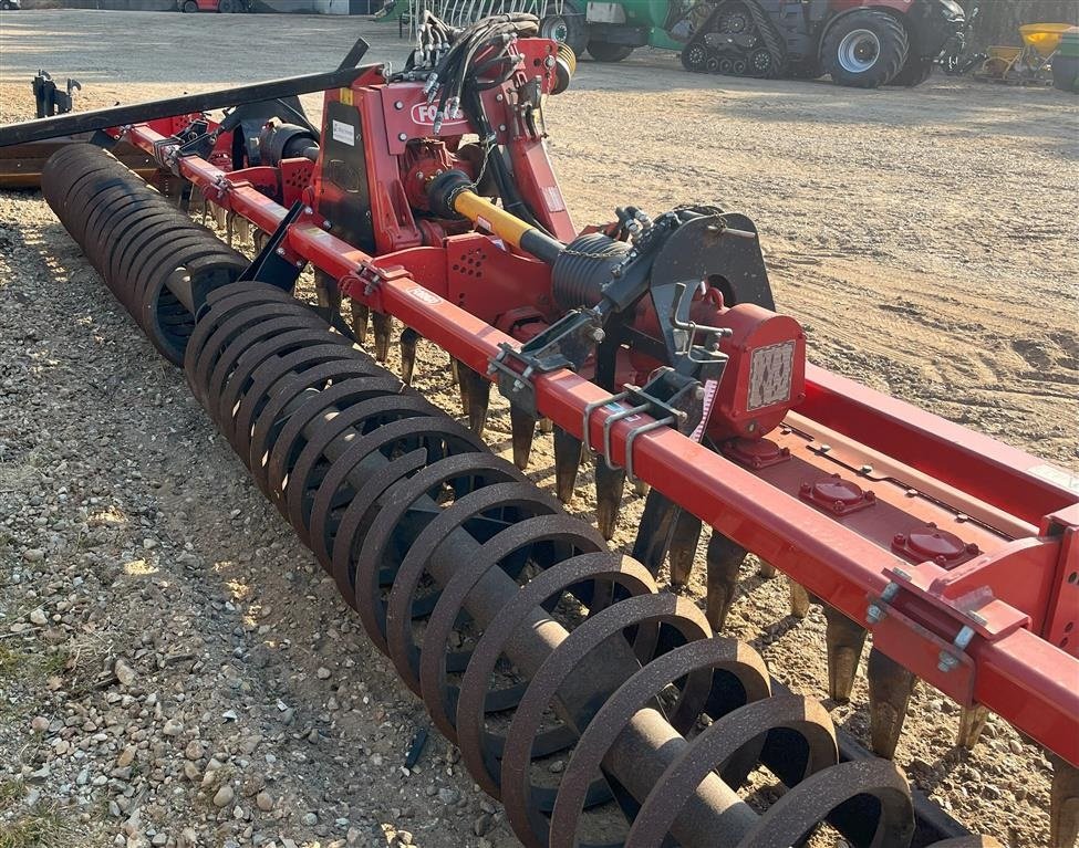 zapfwellenbetriebenes Gerät Türe ait Forigo FR160-650, Gebrauchtmaschine içinde Bredsten (resim 3)