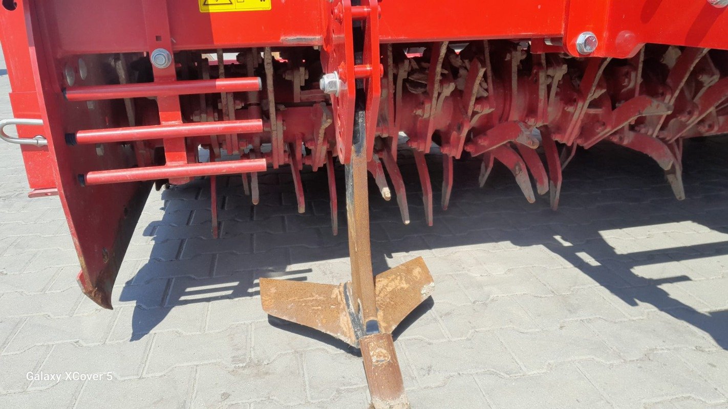 zapfwellenbetriebenes Gerät типа Grimme GF 400, Neumaschine в Mrągowo (Фотография 6)