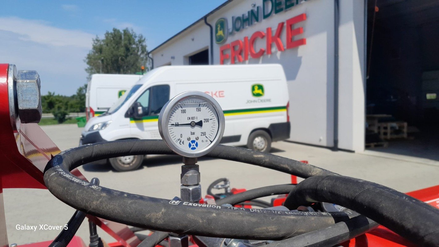 zapfwellenbetriebenes Gerät типа Grimme GF 400, Neumaschine в Mrągowo (Фотография 7)