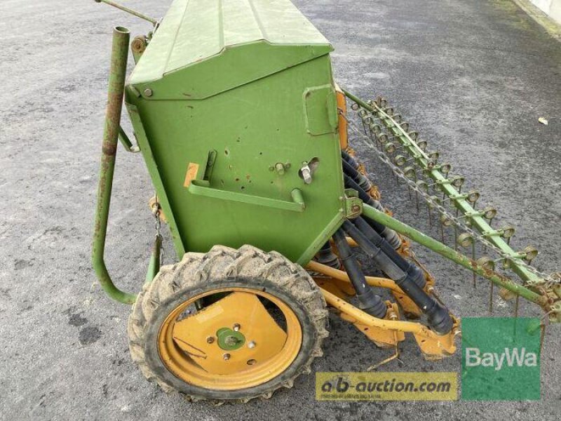 zapfwellenbetriebenes Gerät tip Howard HA 255 WM, Gebrauchtmaschine in Wülfershausen (Poză 9)