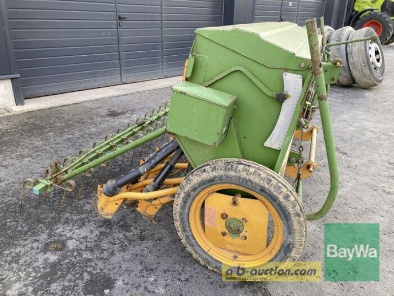 zapfwellenbetriebenes Gerät tip Howard HA 255 WM, Gebrauchtmaschine in Wülfershausen (Poză 3)