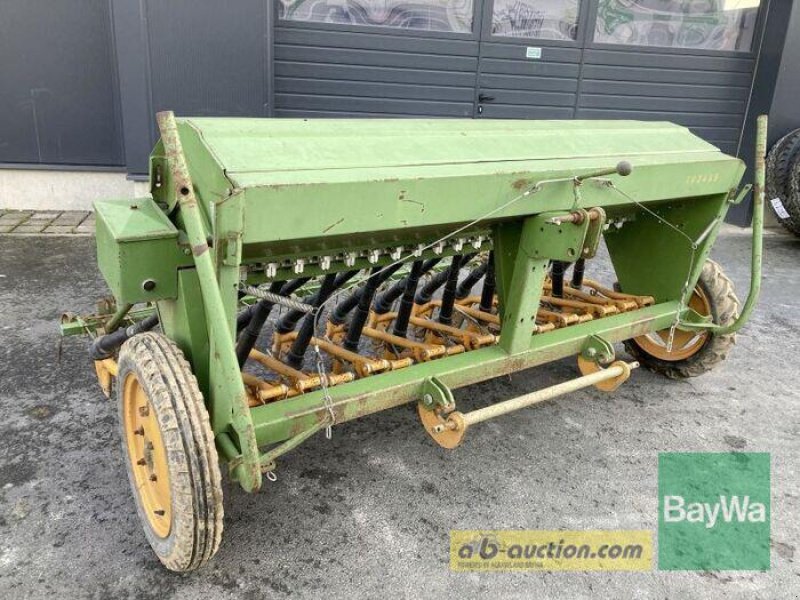 zapfwellenbetriebenes Gerät tip Howard HA 255 WM, Gebrauchtmaschine in Wülfershausen (Poză 2)