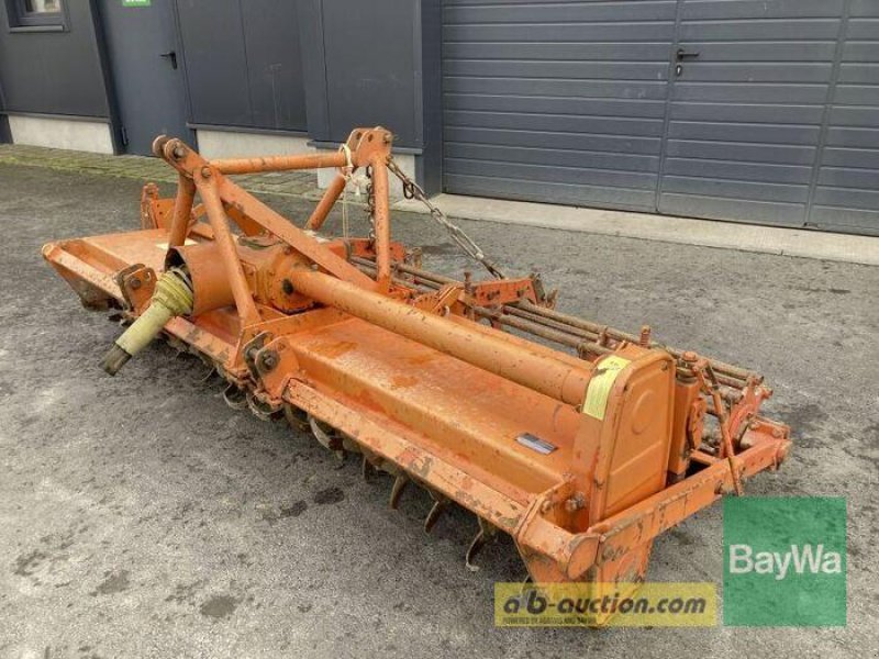 zapfwellenbetriebenes Gerät Türe ait Howard HA 255 WM, Gebrauchtmaschine içinde Wülfershausen