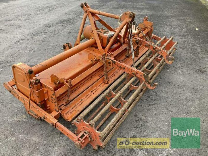 zapfwellenbetriebenes Gerät Türe ait Howard HA 255 WM, Gebrauchtmaschine içinde Wülfershausen (resim 3)