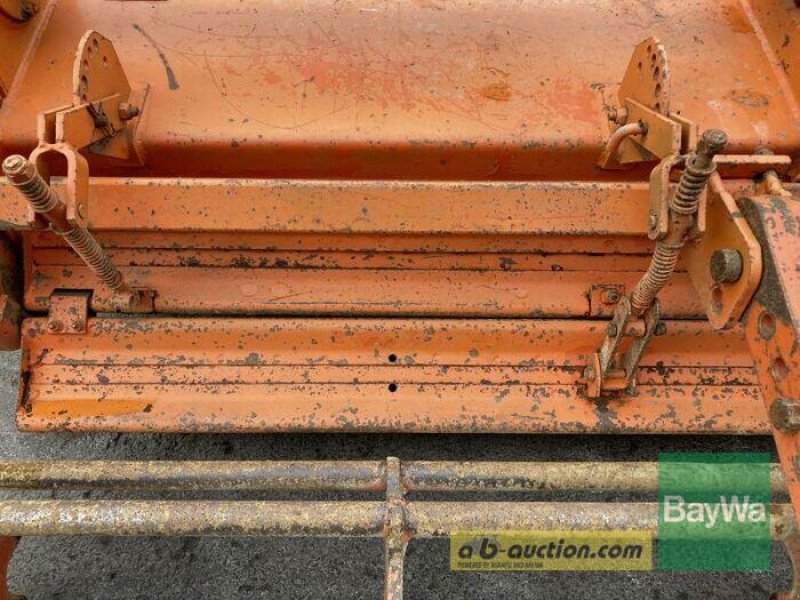 zapfwellenbetriebenes Gerät Türe ait Howard HA 255 WM, Gebrauchtmaschine içinde Wülfershausen (resim 11)