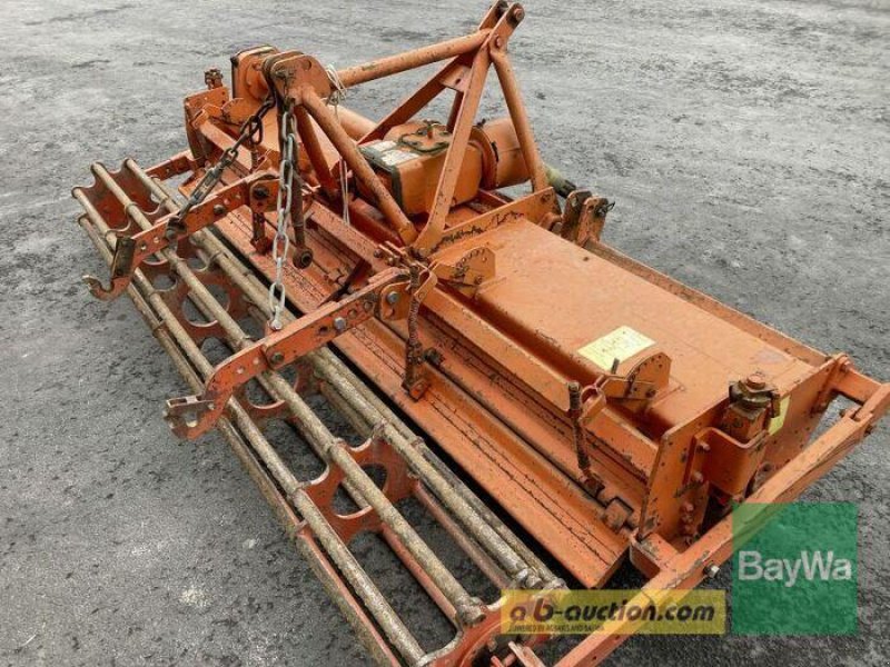 zapfwellenbetriebenes Gerät Türe ait Howard HA 255 WM, Gebrauchtmaschine içinde Wülfershausen (resim 4)