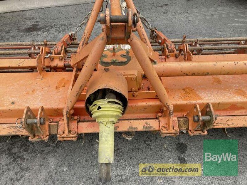 zapfwellenbetriebenes Gerät Türe ait Howard HA 255 WM, Gebrauchtmaschine içinde Wülfershausen (resim 7)