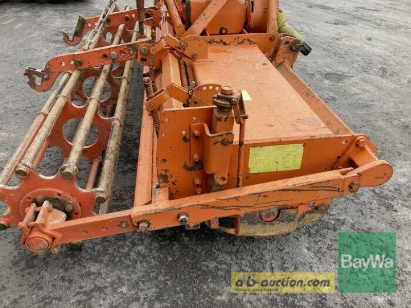 zapfwellenbetriebenes Gerät Türe ait Howard HA 255 WM, Gebrauchtmaschine içinde Wülfershausen (resim 5)