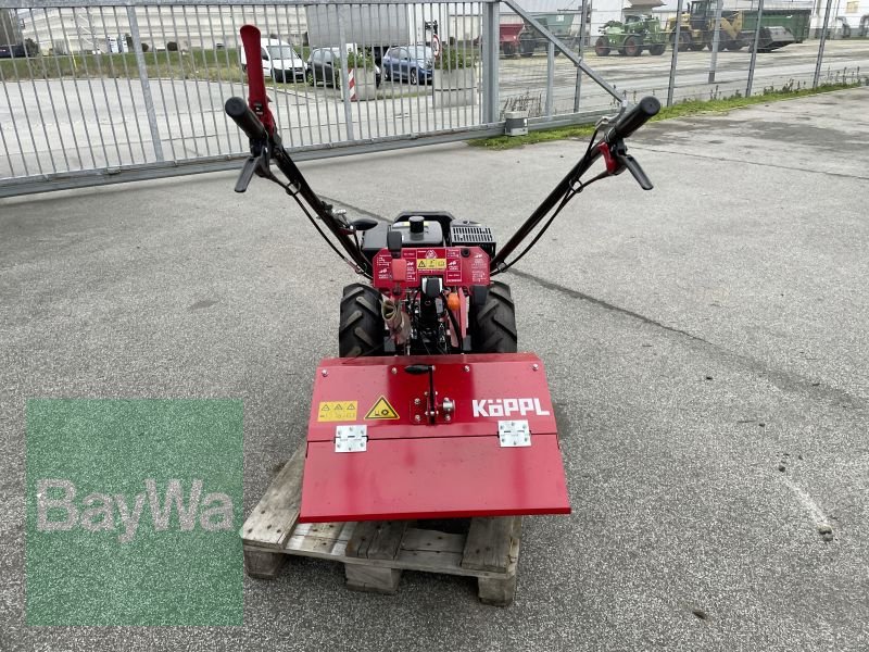 zapfwellenbetriebenes Gerät typu Köppl KÖPPL FRÄSTALENT FT10, Gebrauchtmaschine v Bamberg (Obrázek 1)