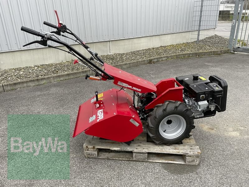 zapfwellenbetriebenes Gerät typu Köppl KÖPPL FRÄSTALENT FT10, Gebrauchtmaschine v Bamberg (Obrázek 2)