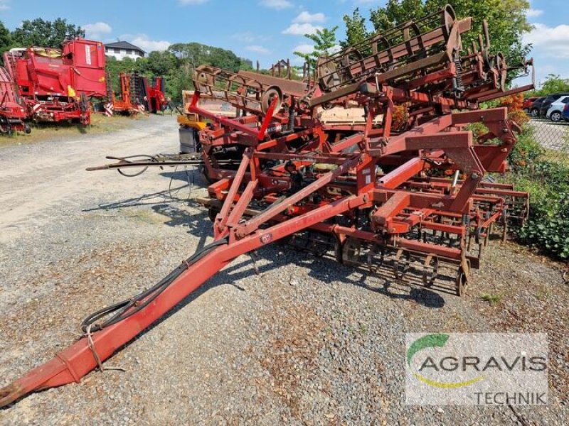 zapfwellenbetriebenes Gerät des Typs Kongskilde SP 5000, Gebrauchtmaschine in Grimma (Bild 7)