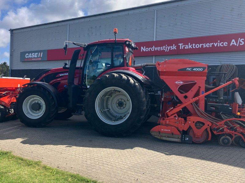 zapfwellenbetriebenes Gerät del tipo Kuhn 4m HR4004/NC4000, Gebrauchtmaschine In Hurup Thy (Immagine 1)