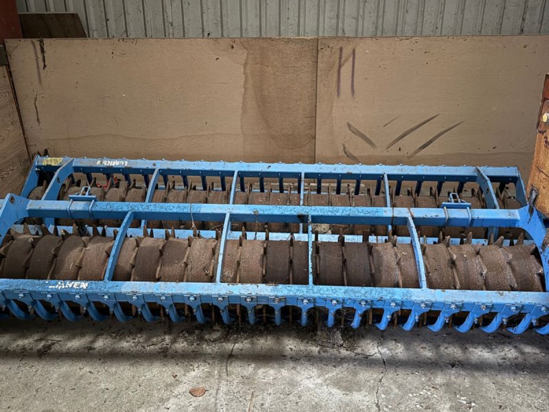 zapfwellenbetriebenes Gerät типа Lemken Zirkon 9/300, Gebrauchtmaschine в Gjerlev J. (Фотография 1)