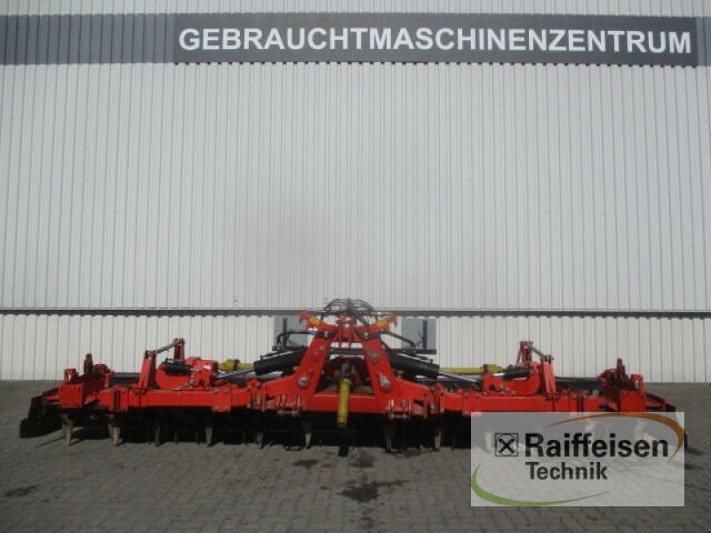 zapfwellenbetriebenes Gerät des Typs Maschio Aquila 6000, Gebrauchtmaschine in Lohe-Rickelshof (Bild 1)