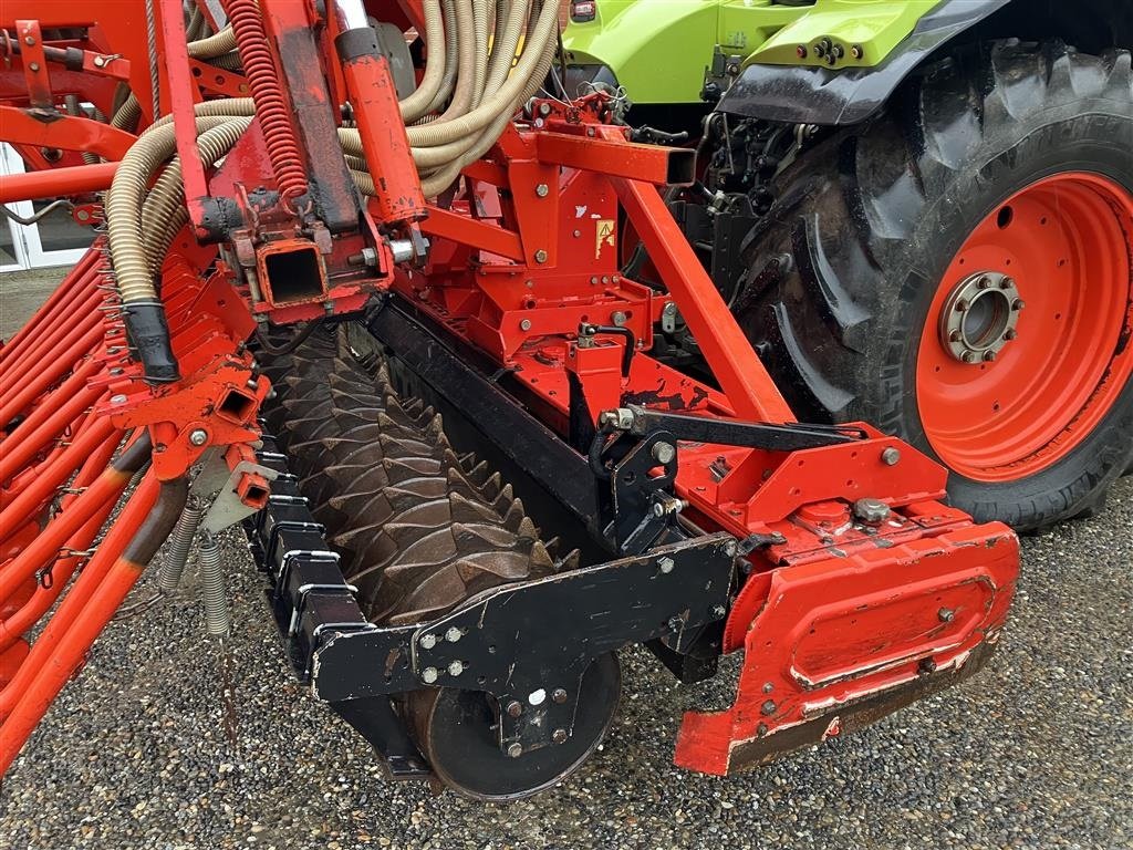 zapfwellenbetriebenes Gerät типа Maschio DMR 4000 Luftsåmaskine  Gaspardo PE 400, Gebrauchtmaschine в Thisted (Фотография 2)