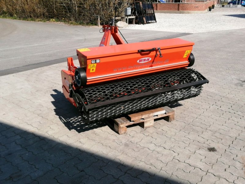 zapfwellenbetriebenes Gerät del tipo Ortolan Sirio 170 R, Gebrauchtmaschine In Vrå (Immagine 1)