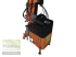 zapfwellenbetriebenes Gerät от тип P.Lindberg GmbH AHEAD HRM220 Zapfwellenarm Hydraulik Traktor Kleintraktor Kat. 1 Multimaschine, Neumaschine в Großenwiehe (Снимка 3)
