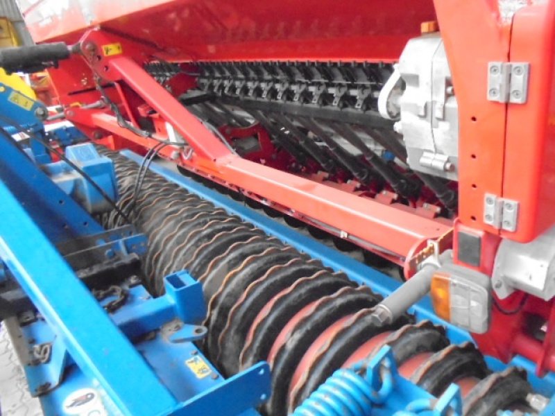 zapfwellenbetriebenes Gerät of the type Rabe PKE400 Pøttinger vitasem 402 ADD, Gebrauchtmaschine in Rønde (Picture 3)