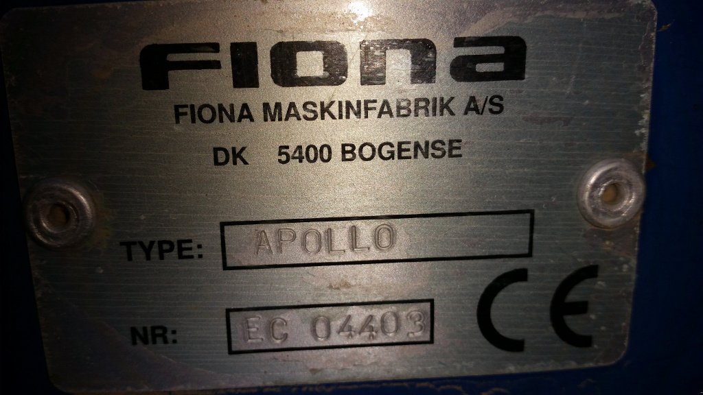 zapfwellenbetriebenes Gerät del tipo Sicma ERS 2500, Gebrauchtmaschine In Reuth (Immagine 14)