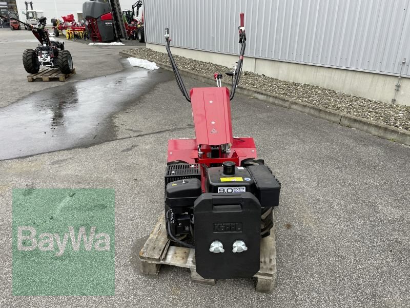 zapfwellenbetriebenes Gerät типа Sonstige KÖPPL FRÄSTALENT FT10, Gebrauchtmaschine в Bamberg (Фотография 8)