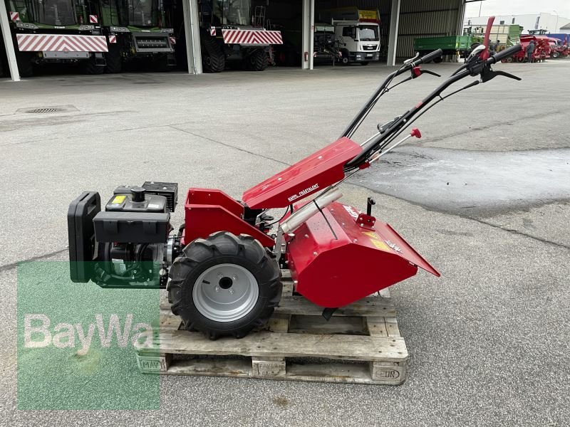 zapfwellenbetriebenes Gerät типа Sonstige KÖPPL FRÄSTALENT FT10, Gebrauchtmaschine в Bamberg (Фотография 3)