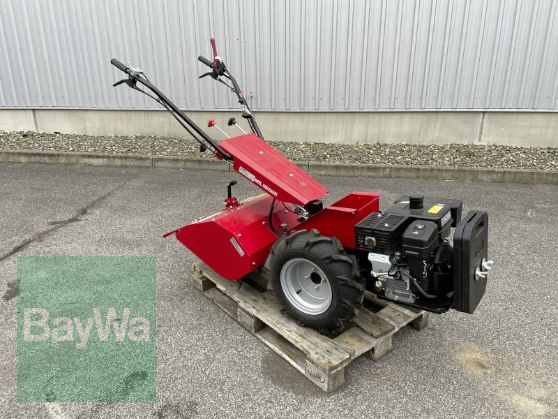 zapfwellenbetriebenes Gerät типа Sonstige KÖPPL FRÄSTALENT FT10, Gebrauchtmaschine в Bamberg (Фотография 9)