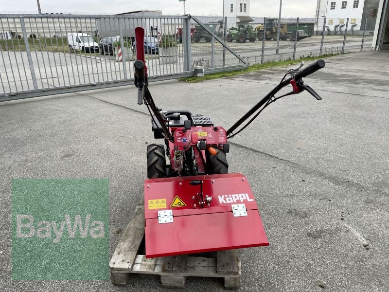 zapfwellenbetriebenes Gerät типа Sonstige KÖPPL FRÄSTALENT FT10, Gebrauchtmaschine в Bamberg (Фотография 5)