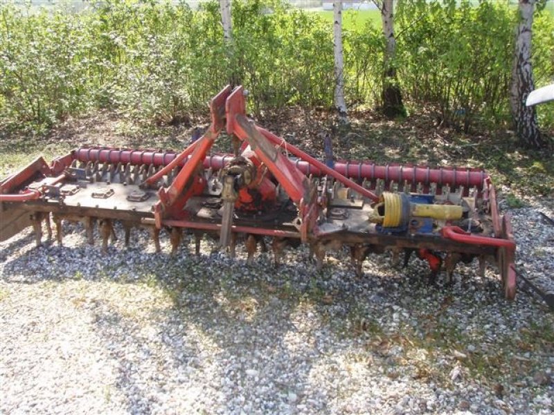 zapfwellenbetriebenes Gerät типа Sonstige Sonstiges, Gebrauchtmaschine в Kirke Såby (Фотография 1)