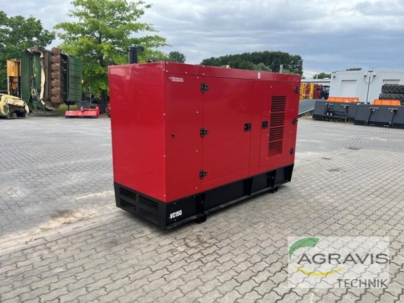 zapfwellenbetriebenes Gerät typu Valtra VG 150, Gebrauchtmaschine w Calbe / Saale (Zdjęcie 3)