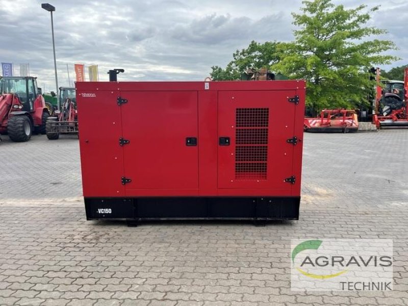 zapfwellenbetriebenes Gerät typu Valtra VG 150, Gebrauchtmaschine w Calbe / Saale (Zdjęcie 2)