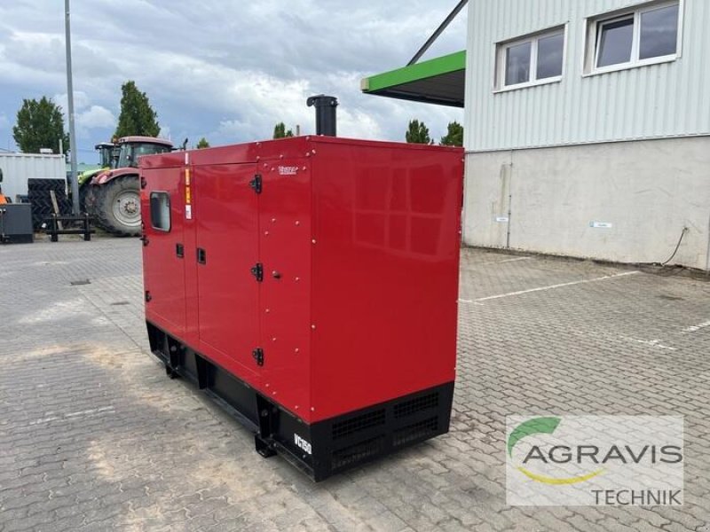 zapfwellenbetriebenes Gerät typu Valtra VG 150, Gebrauchtmaschine w Calbe / Saale (Zdjęcie 5)