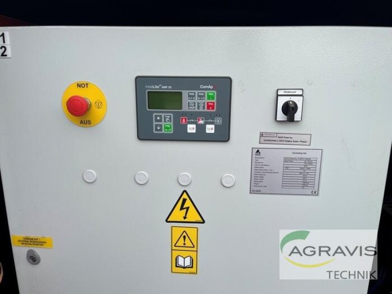 zapfwellenbetriebenes Gerät typu Valtra VG 150, Gebrauchtmaschine w Calbe / Saale (Zdjęcie 10)