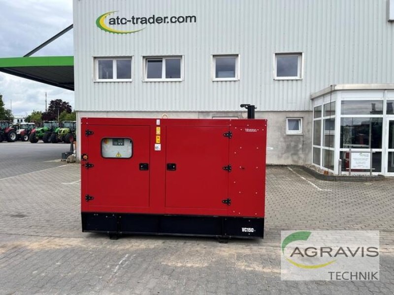 zapfwellenbetriebenes Gerät typu Valtra VG 150, Gebrauchtmaschine w Calbe / Saale (Zdjęcie 7)