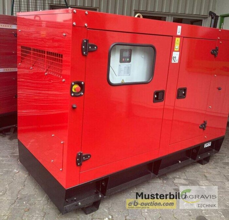 zapfwellenbetriebenes Gerät tip Valtra VG 60, Neumaschine in Hövelhof (Poză 1)