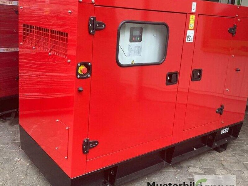 zapfwellenbetriebenes Gerät typu Valtra VG 60, Neumaschine v Hövelhof (Obrázek 1)