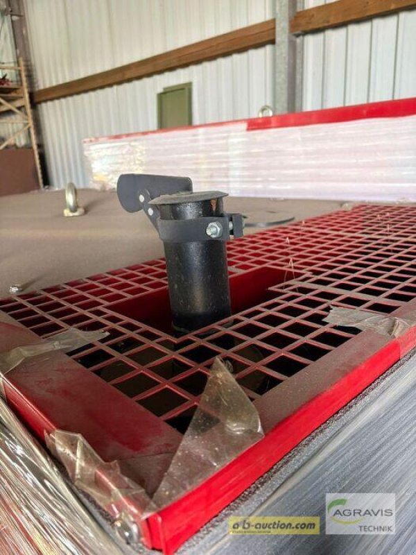 zapfwellenbetriebenes Gerät tip Valtra VG 60, Neumaschine in Hövelhof (Poză 3)