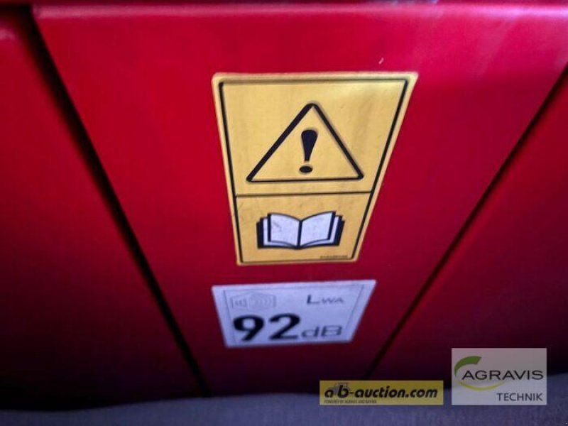 zapfwellenbetriebenes Gerät del tipo Valtra VG 60, Neumaschine In Hövelhof (Immagine 3)