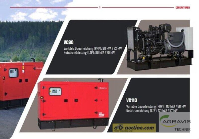 zapfwellenbetriebenes Gerät tip Valtra VG 60, Neumaschine in Hövelhof (Poză 15)