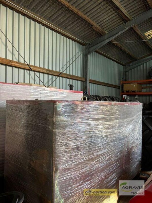 zapfwellenbetriebenes Gerät tip Valtra VG 60, Neumaschine in Hövelhof (Poză 2)