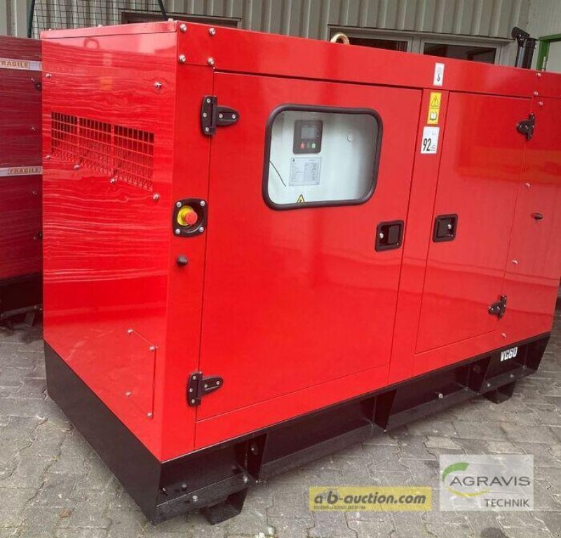 zapfwellenbetriebenes Gerät tip Valtra VG 60, Neumaschine in Hövelhof (Poză 7)