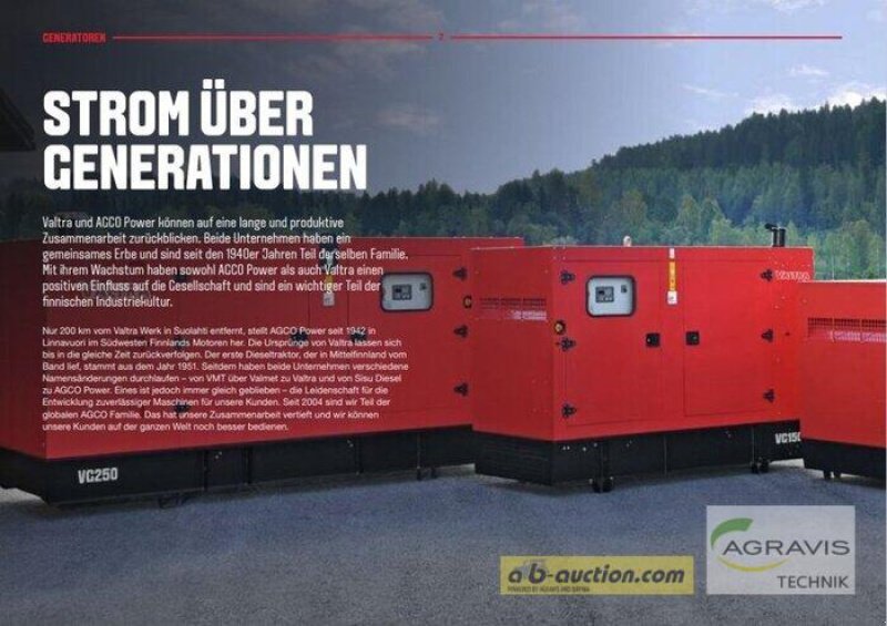 zapfwellenbetriebenes Gerät tip Valtra VG 60, Neumaschine in Hövelhof (Poză 16)