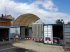 Zelthalle του τύπου Toolport Container Überdachung 6x6m Zelthalle Lagerzelt Containerzelt, Neumaschine σε Norderstedt (Φωτογραφία 2)