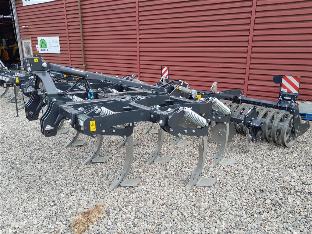 Zinkenrotor (Ackerbau) του τύπου Agro Tom APSP 3.5 PREMIUM, Gebrauchtmaschine σε Rødekro (Φωτογραφία 10)