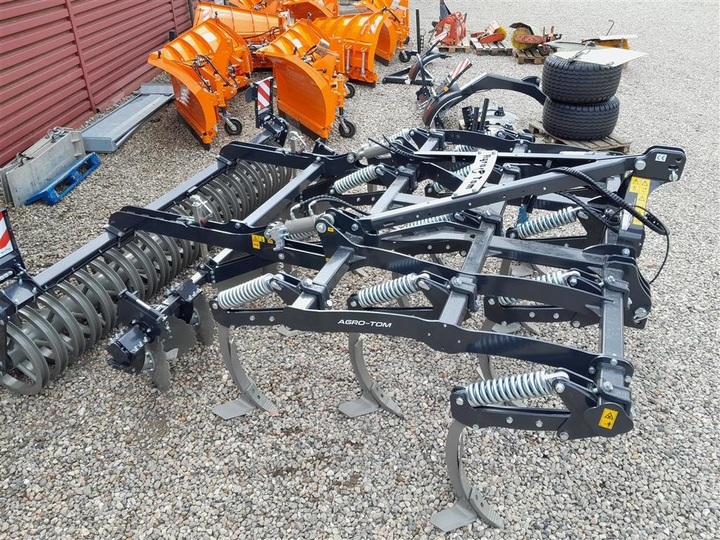 Zinkenrotor (Ackerbau) του τύπου Agro Tom APSP 3.5 PREMIUM, Gebrauchtmaschine σε Rødekro (Φωτογραφία 13)